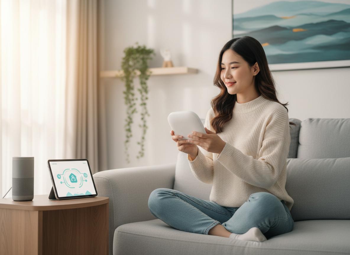 Lắp Internet có được cung cấp modem WiFi không?