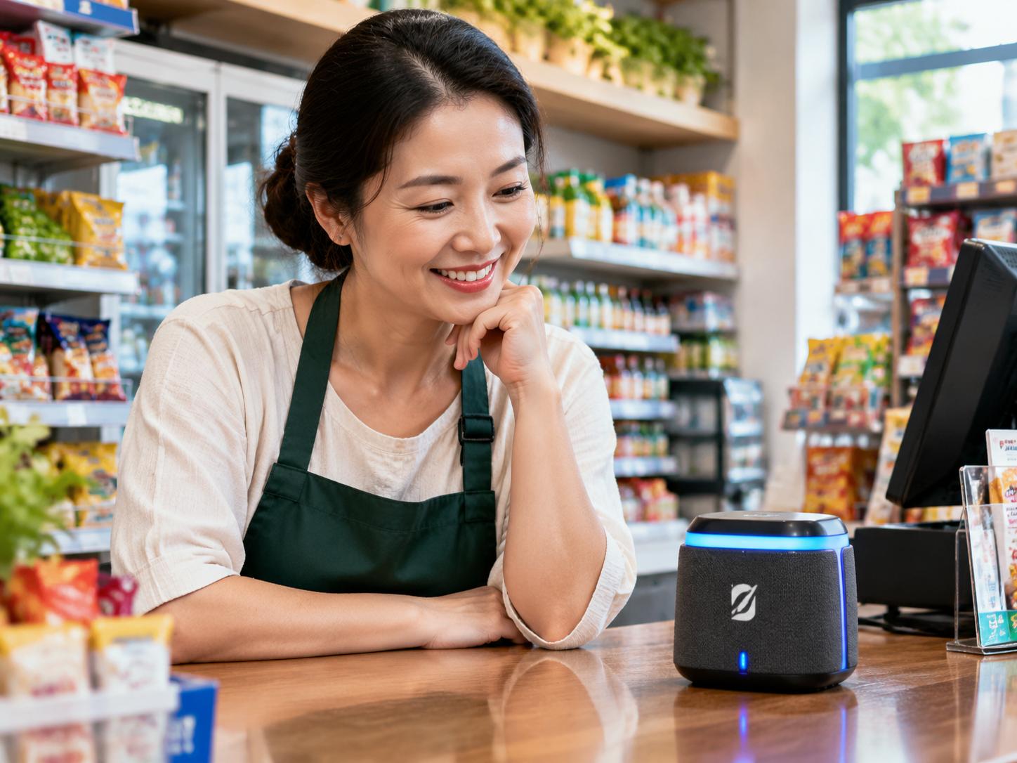 Giải pháp VNPT TINGPAY – Bước tiến mới trong quản lý bán hàng