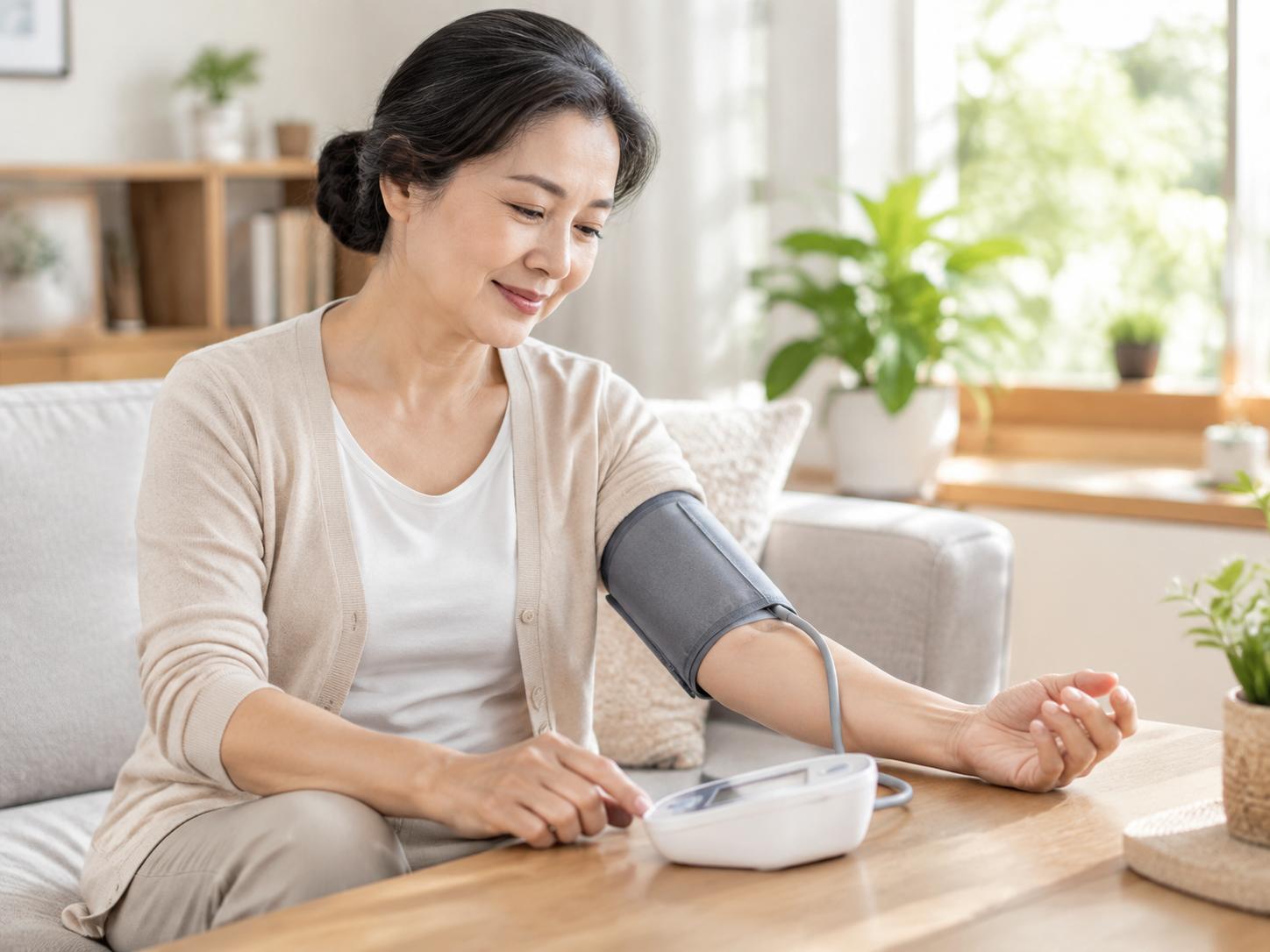 Tiêu chí vàng để chọn mua máy đo huyết áp bắp tay tốt nhất