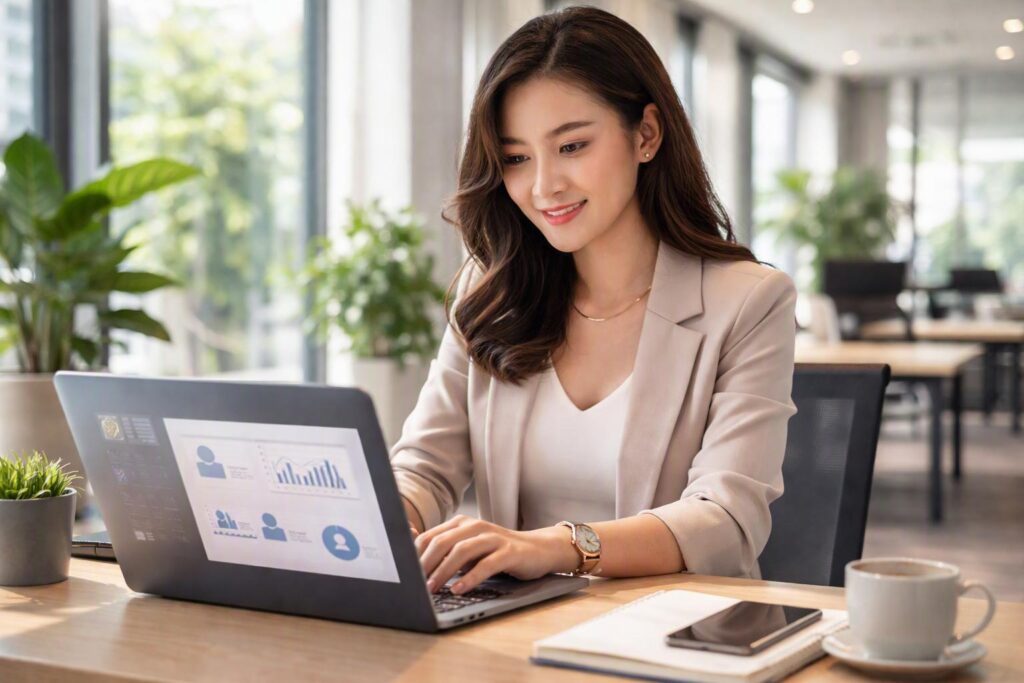 Microsoft 365 cho doanh nghiệp nhỏ