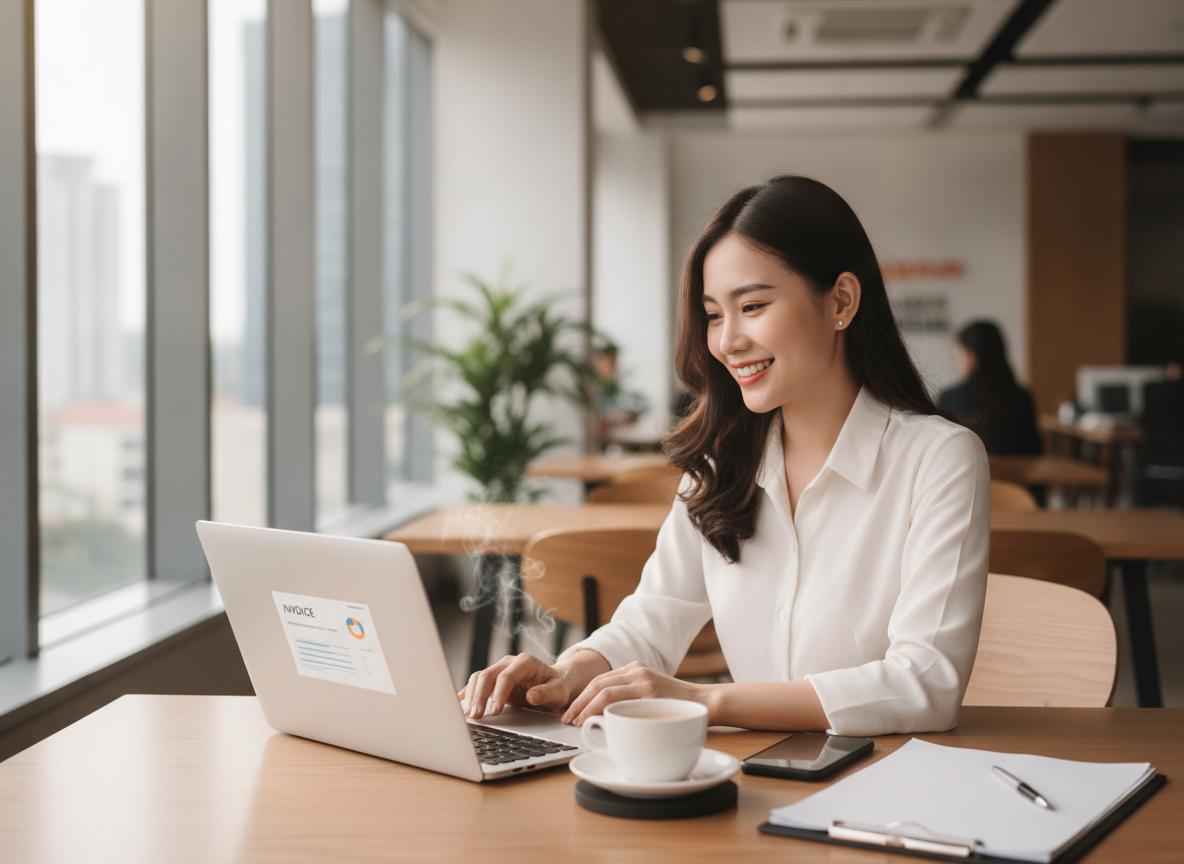 Mua hoá đơn điện tử hộ kinh doanh giá rẻ