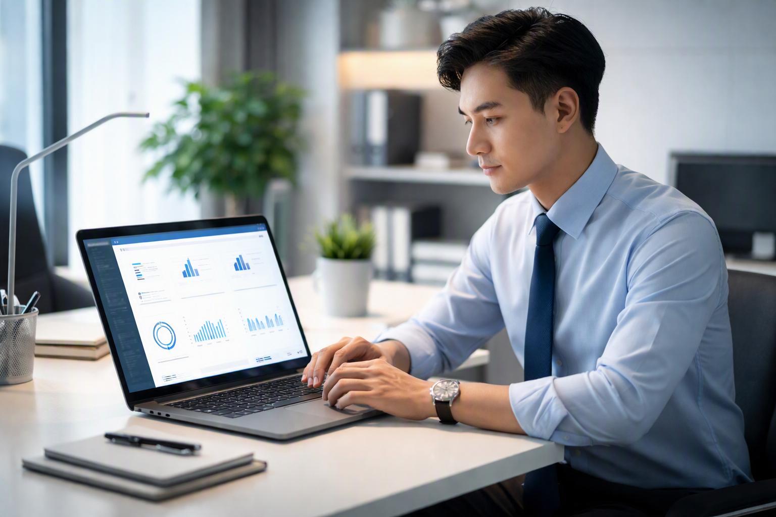 Mua phần mềm BHXH VNPT: Giải pháp kê khai bảo hiểm nhanh chóng