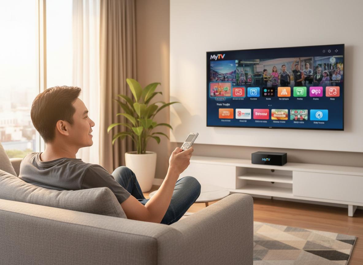 MyTV Box có tốt không? Kinh nghiệm chọn mua và lắp đặt VNPT