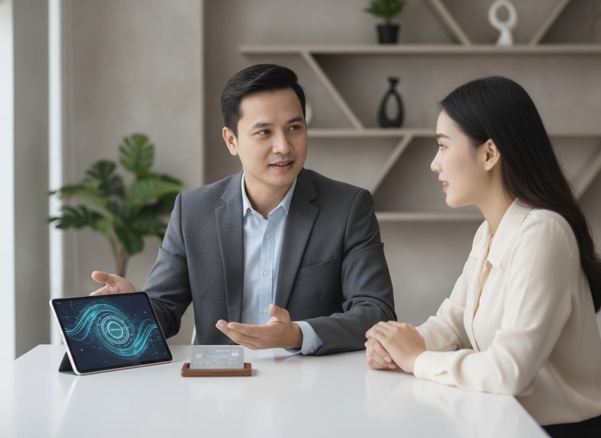 nhận rút tiền thẻ tín dụng