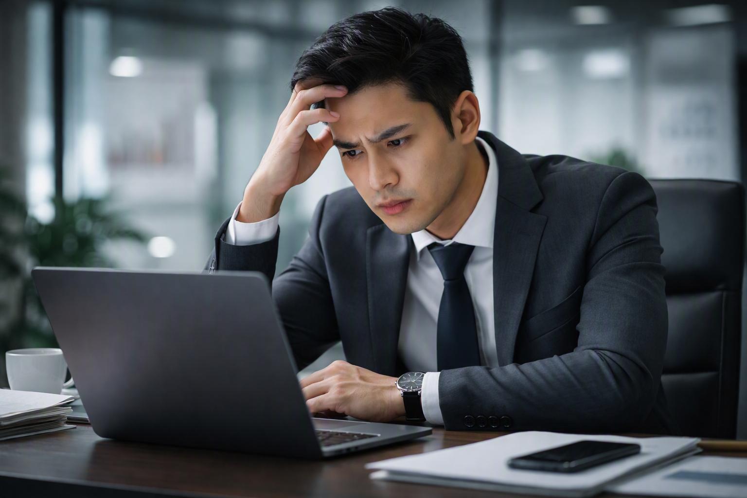 Những sai lầm khi sử dụng Gmail miễn phí cho doanh nghiệp
