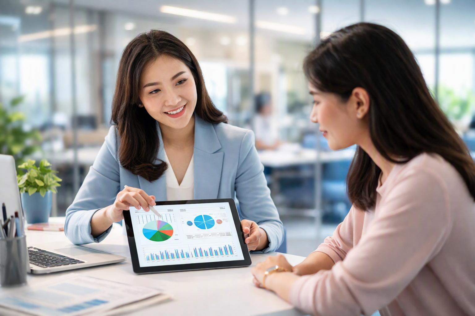 Các tính năng vượt trội giúp kết nối và minh bạch tài chính học đường