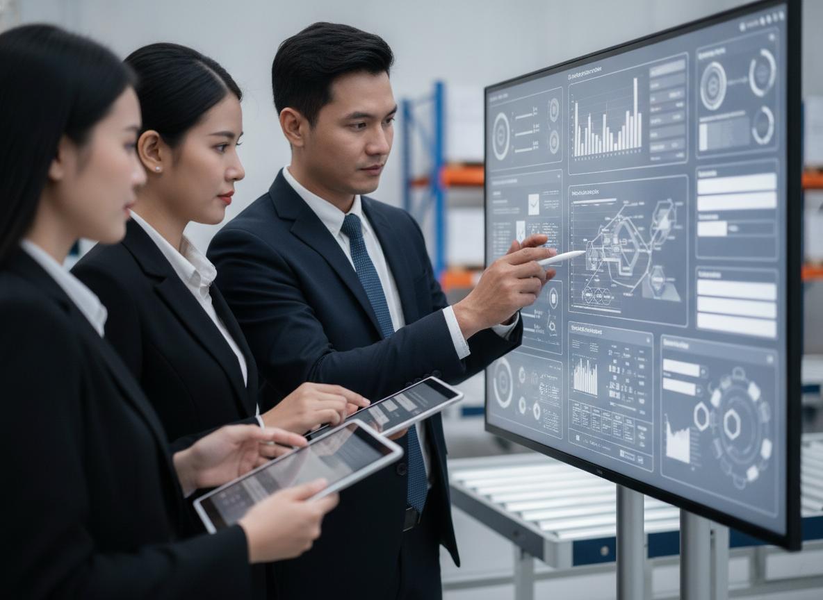 Phần mềm phiếu xuất kho kiêm vận chuyển nội bộ điện tử cho doanh nghiệp