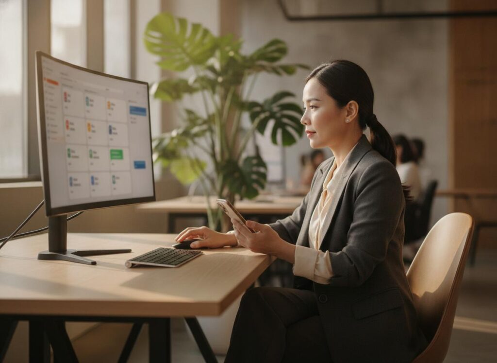 Quản lý nhiều tài khoản Zalo cùng lúc: Làm sao để không bỏ sót khách hàng?