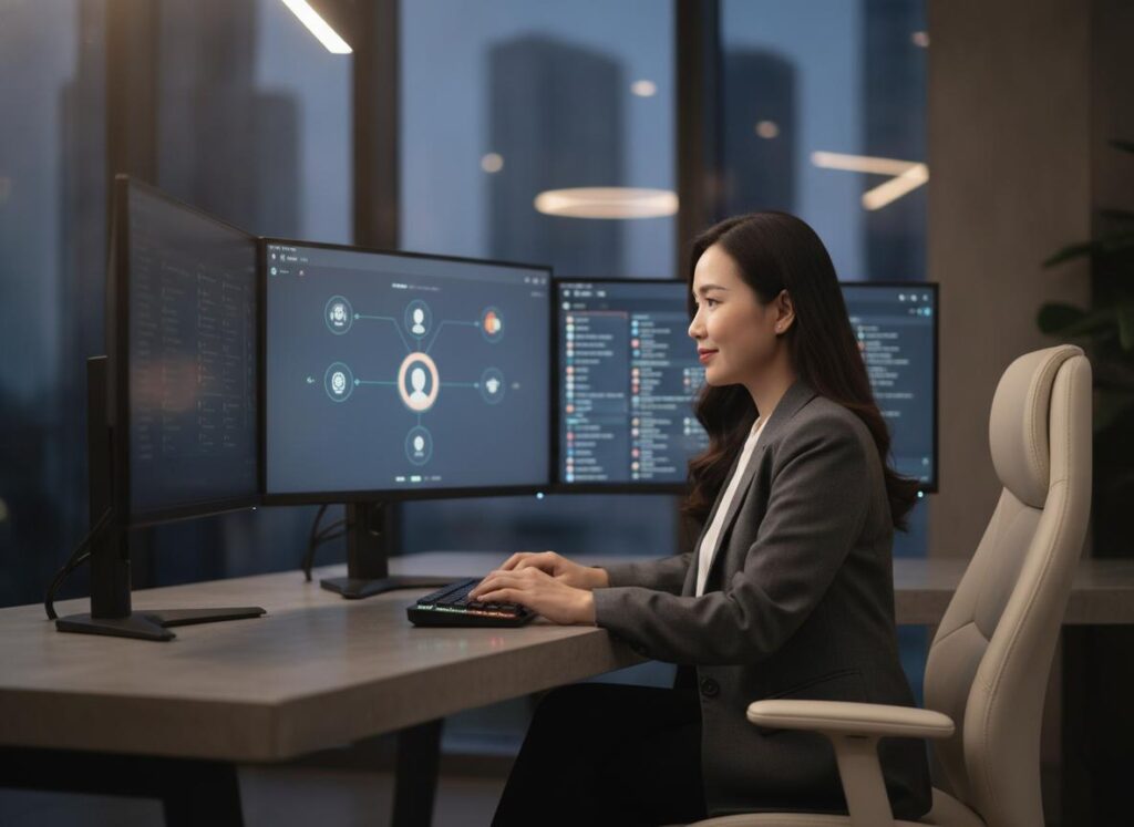 Quản lý nhiều tài khoản Zalo dễ dàng hơn với Zalo HUB – Các gói dịch vụ và bảng giá