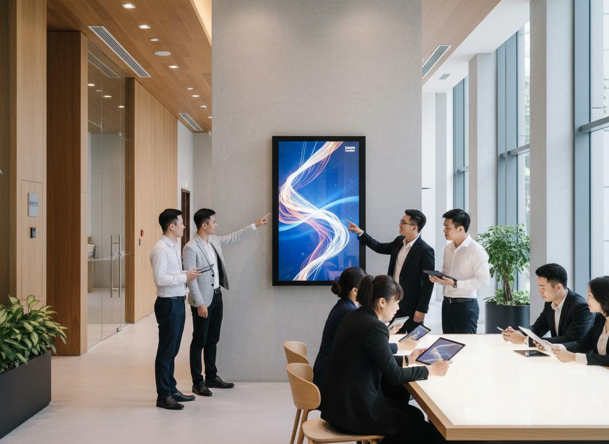 Quản lý tin tức, thông báo tập trung đến cư dân