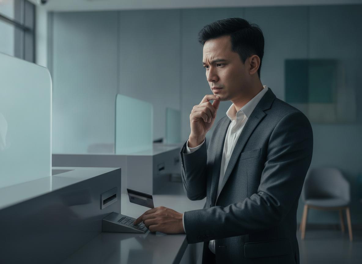 Rủi ro tài chính và lưu ý quan trọng khi rút tiền