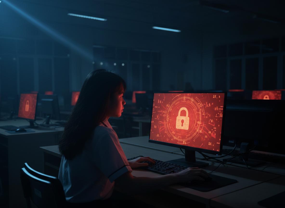 Ransomware tấn công trường học: Dữ liệu học sinh có thể bị ảnh hưởng như thế nào?