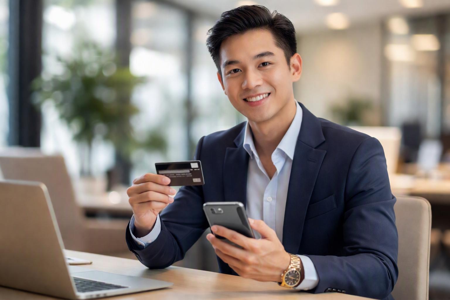 Rút tiền thẻ tín dụng 20 triệu phí bao nhiêu?