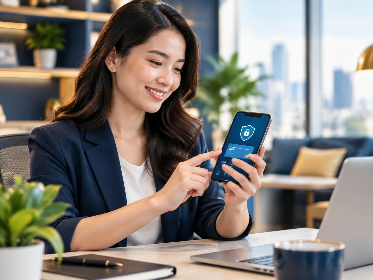 Rút tiền thẻ tín dụng 24/7