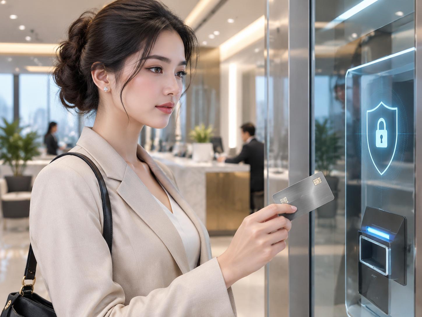 Cách rút tiền mặt từ thẻ tín dụng an toàn, đúng quy định