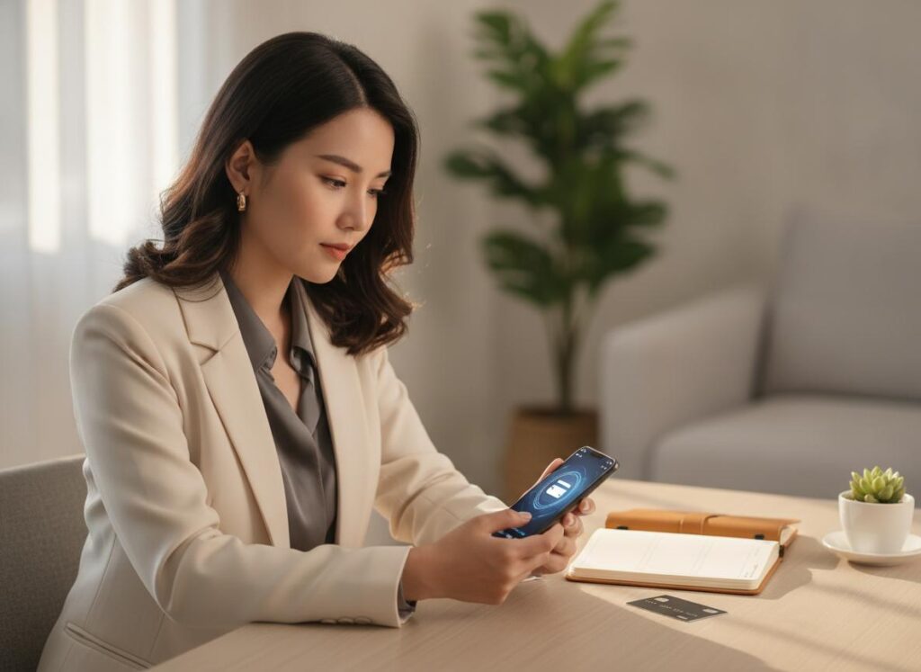 Rút tiền thẻ tín dụng có trả góp được không