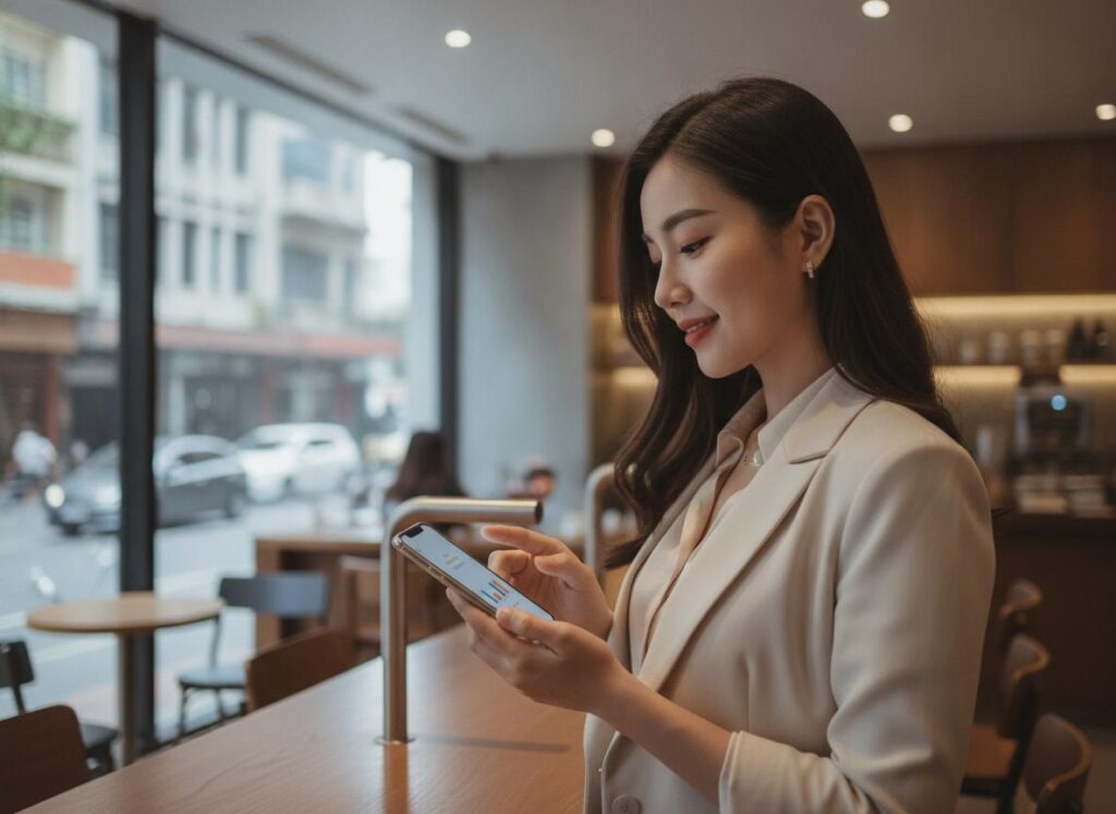 rút tiền thẻ tín dụng tiền về tài khoản