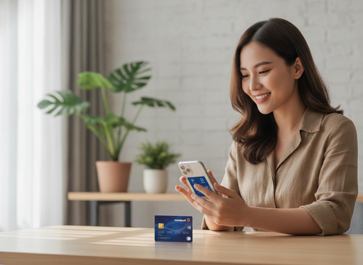 Tổng hợp các cách rút tiền thẻ tín dụng VietinBank phổ biến và an toàn nhất