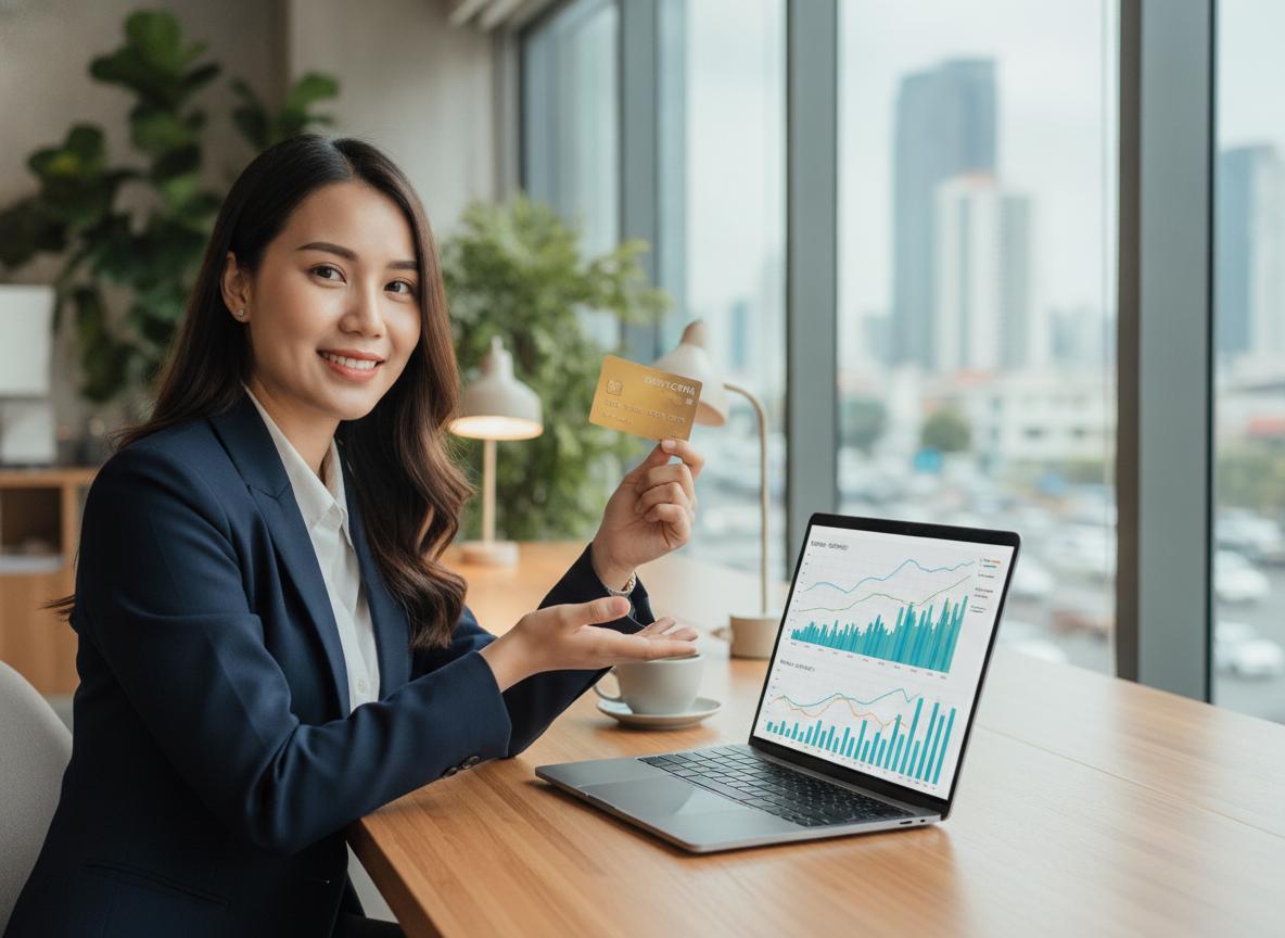 Hướng dẫn chi tiết cách rút tiền thẻ tín dụng không bị tính lãi (hoặc lãi thấp nhất)