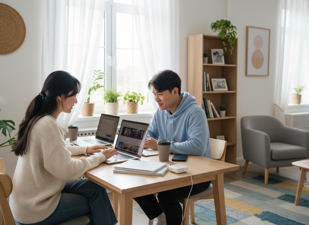 VNPT: Giải pháp Internet