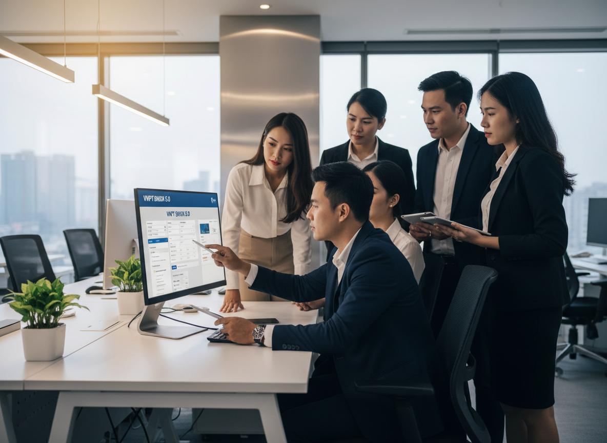 tải phần mềm bhxh vnpt