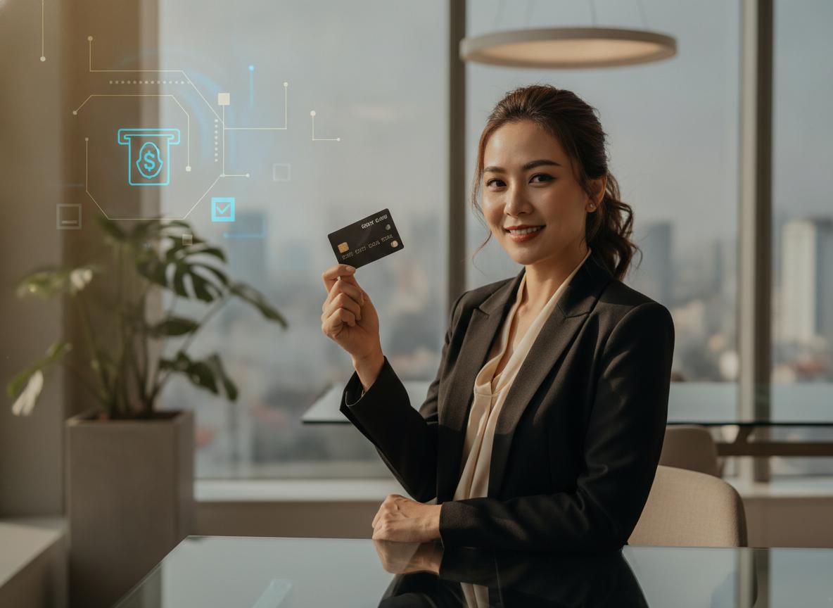 Top 7 thẻ tín dụng rút tiền mặt miễn phí tốt nhất năm 2026