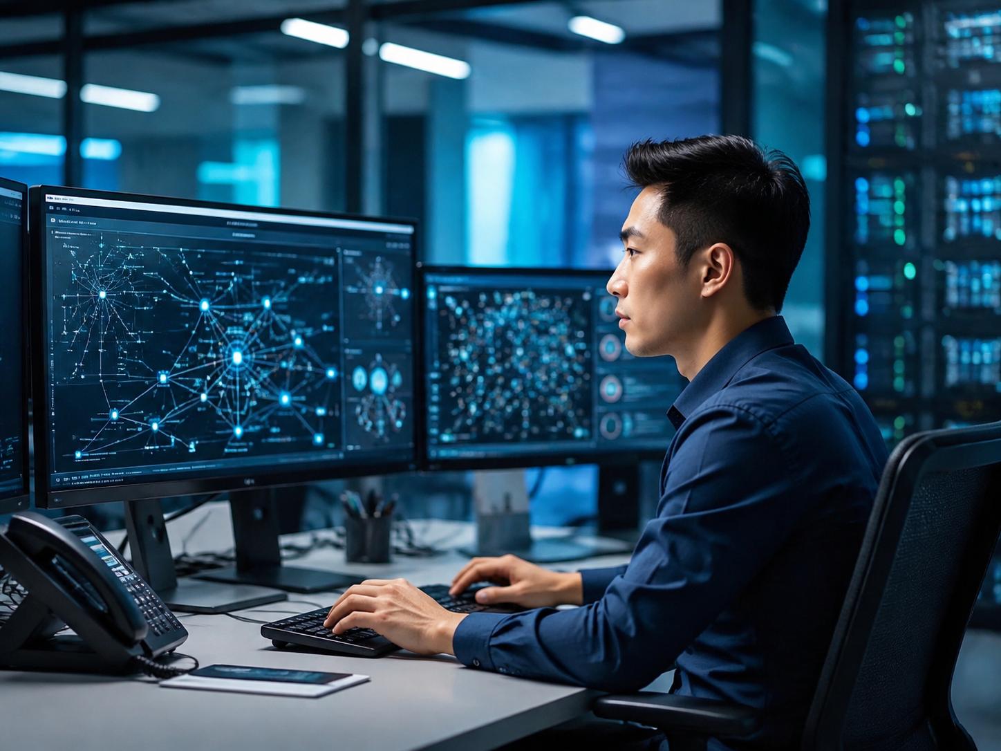 Thuê IP tĩnh VNPT: Bảng giá và cách đăng ký mới nhất