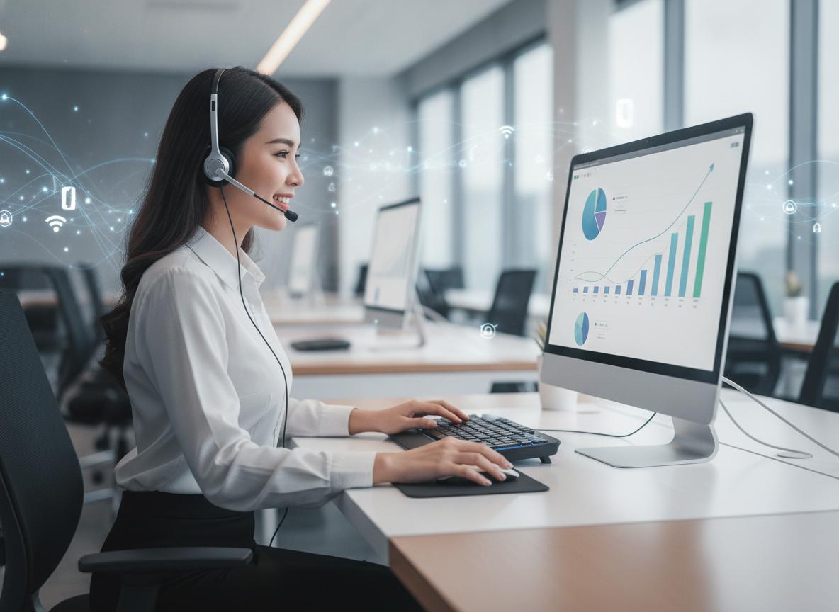 Tổng đài 1900 là gì? Có khác gì số hotline thông thường?