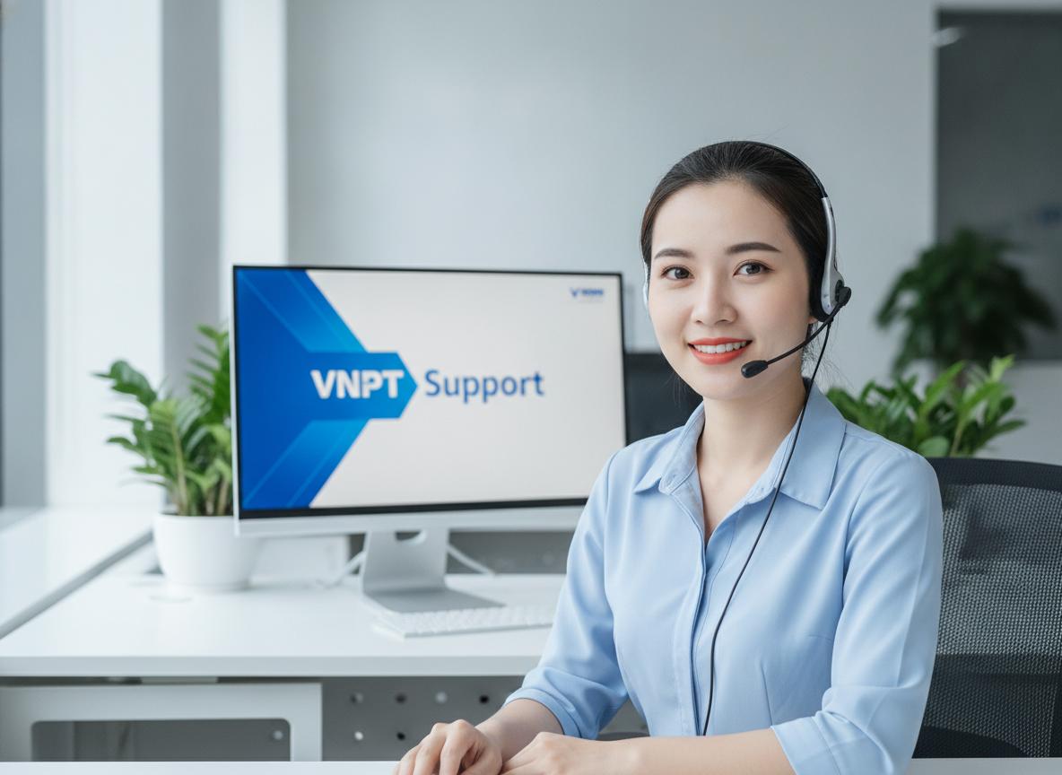 tổng đài hỗ trợ vnpt bảo hiểm xã hội
