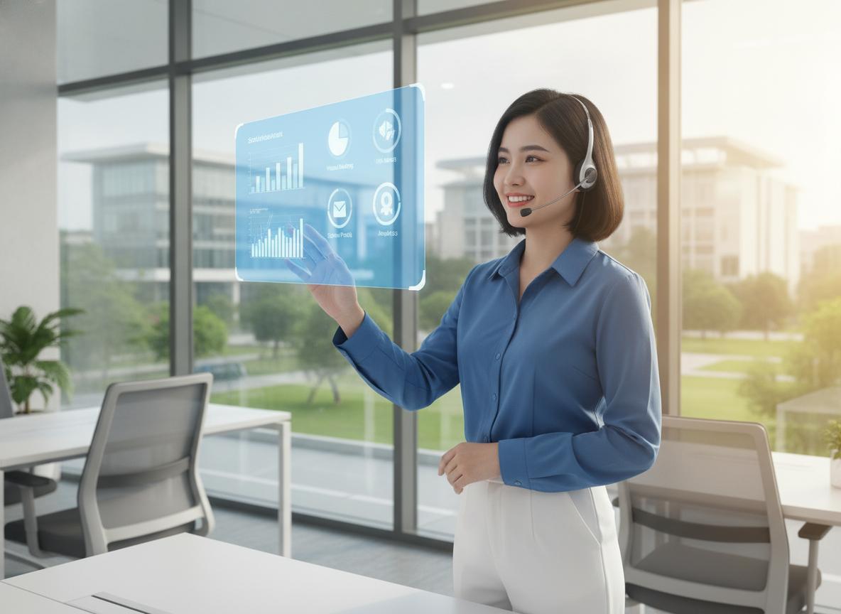 Giải pháp tổng đài ảo cho trường học – Hiện đại và tiết kiệm