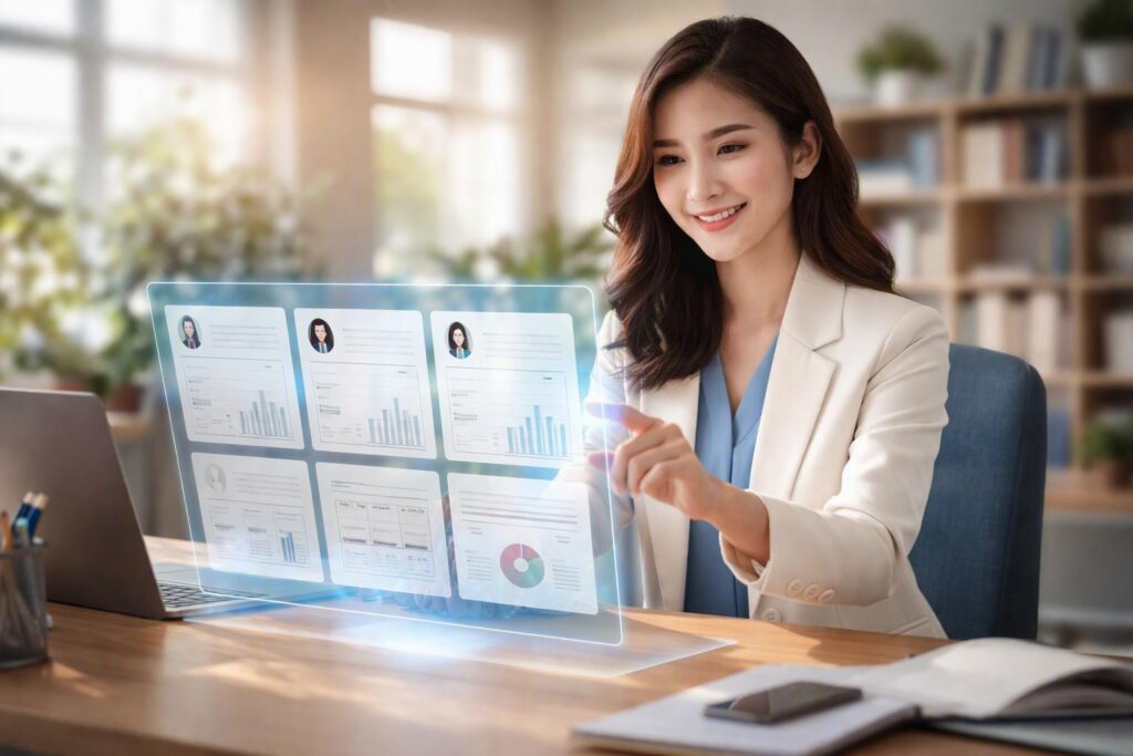 Trường học cần chuẩn bị gì để áp dụng học bạ số?