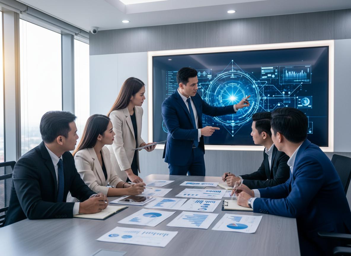 Từ người dùng thứ 11, iOffice tính thêm bao nhiêu?