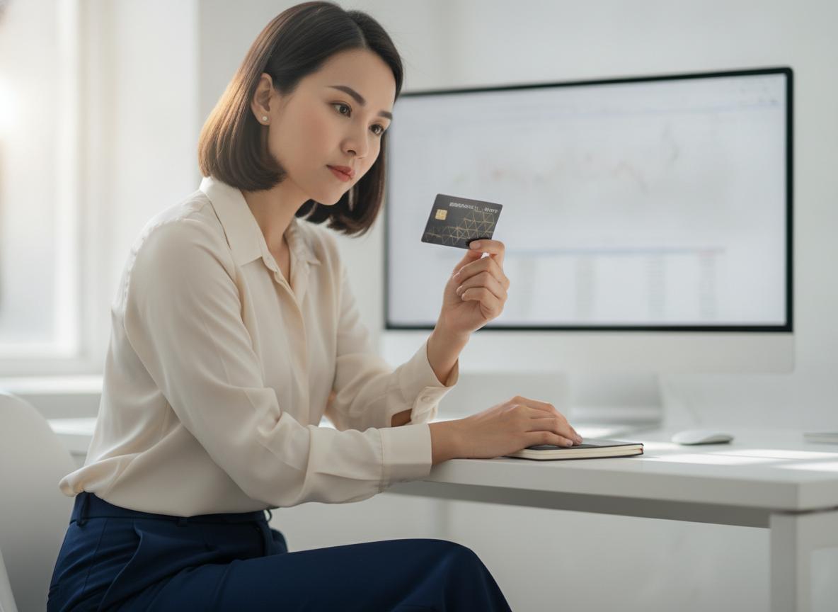 Vay Bằng Thẻ Tín Dụng: Lãi Suất, Thủ Tục Và Lưu Ý Tránh Nợ Xấu