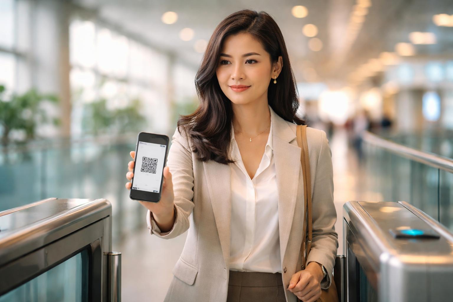 Vé điện tử là gì? Lợi ích và cách sử dụng vé điện tử hiện đại