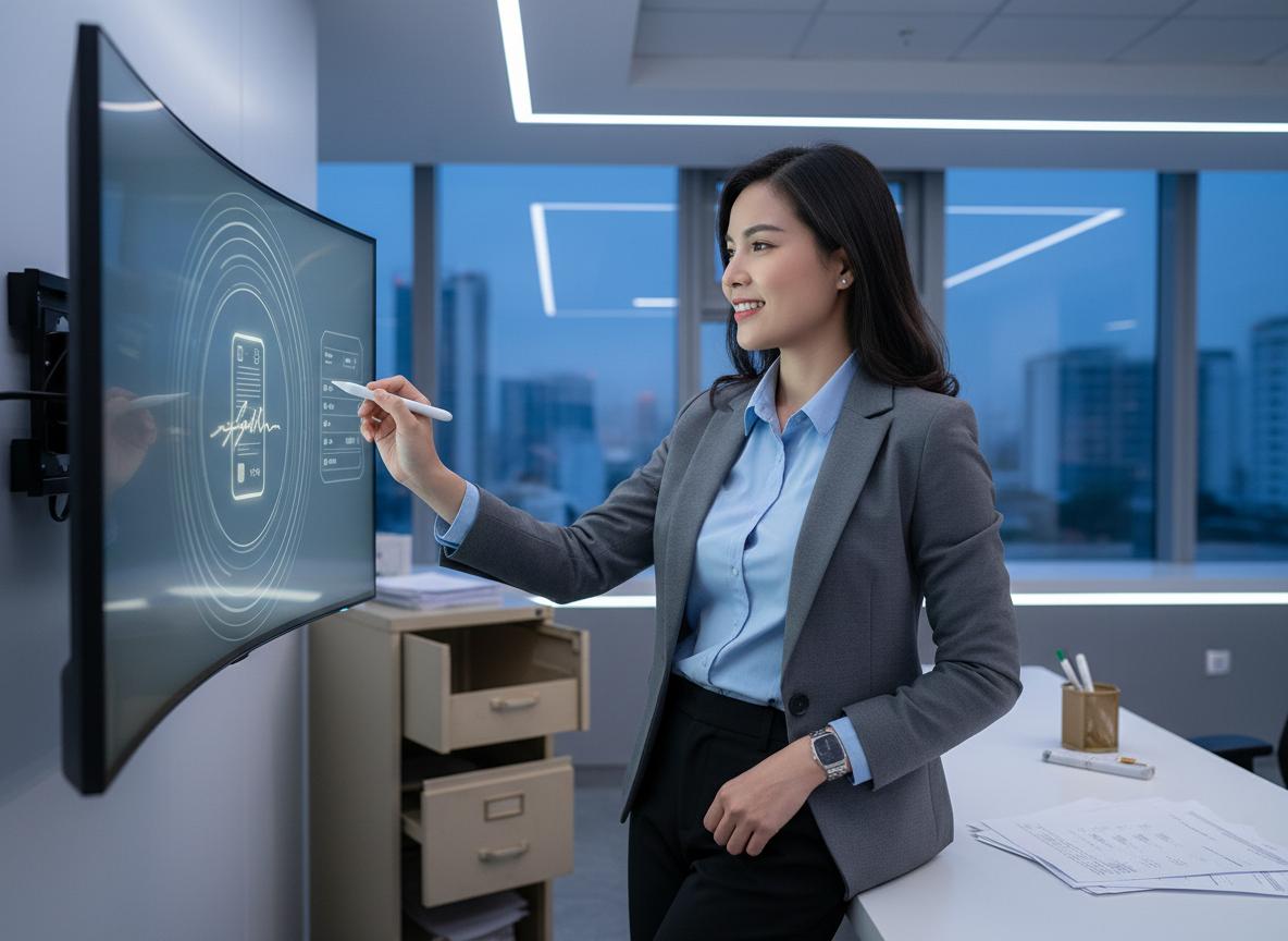 Lợi ích vượt trội của chữ ký số từ xa so với phương thức truyền thống