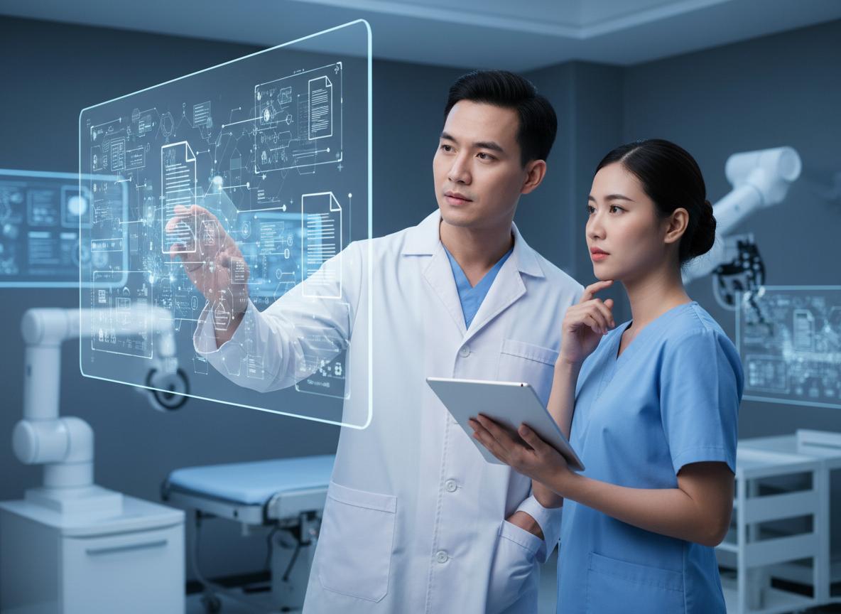Vì sao bệnh viện và cơ sở y tế nên sử dụng chữ ký số từ xa?