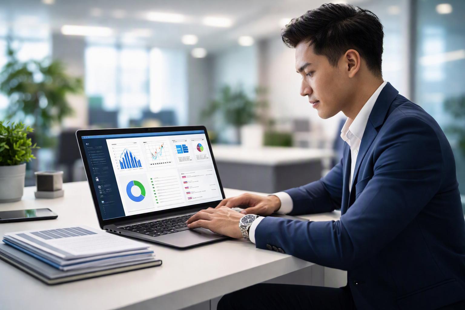 Bảng giá Microsoft 365 VNPT và các gói dịch vụ phổ biến hiện nay