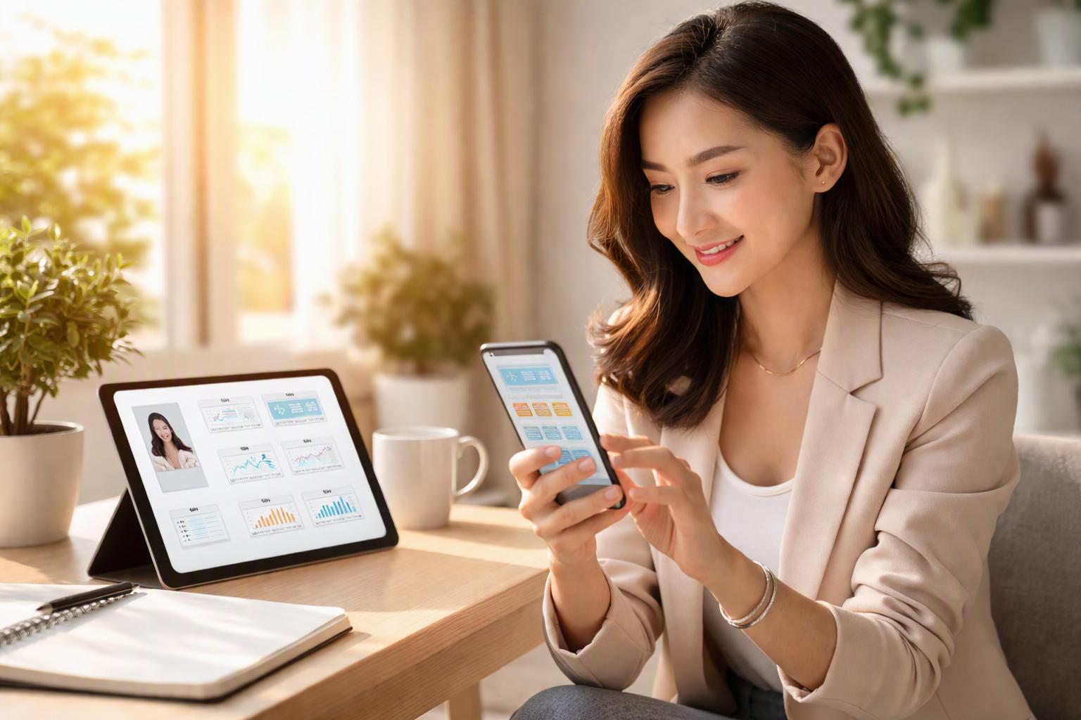 VNPT Care giúp quản lý hồ sơ sức khỏe ra sao?