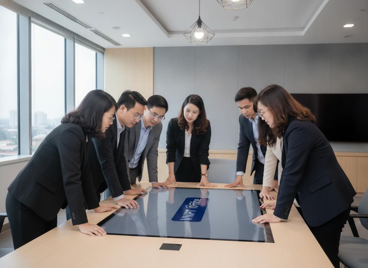 VNPT iOffice thay thế ứng dụng văn phòng điện tử của Sở Giáo dục Hồ Chí Minh