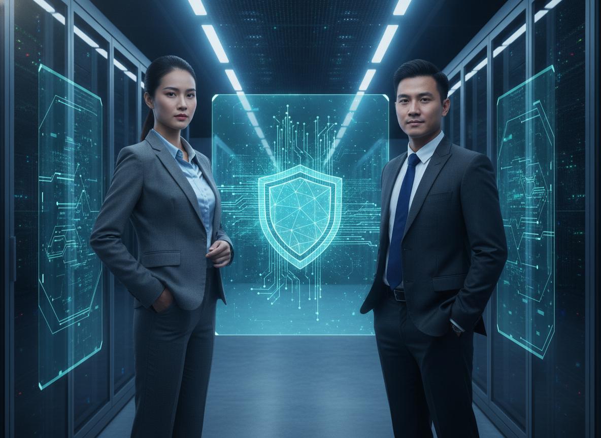 VNPT S-Gate SmartFirewall có những tính năng gì?