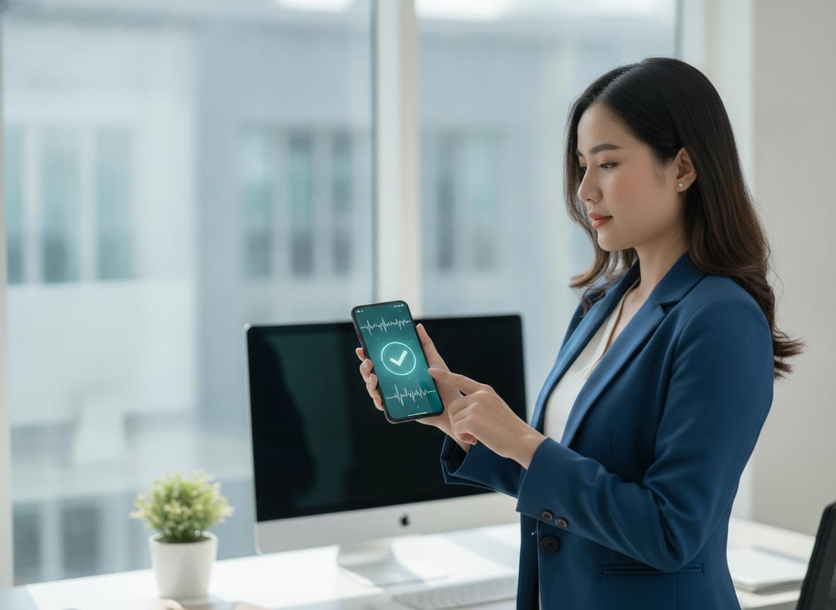 Cách ký số tài liệu điện tử trên ứng dụng VNPT SmartCA