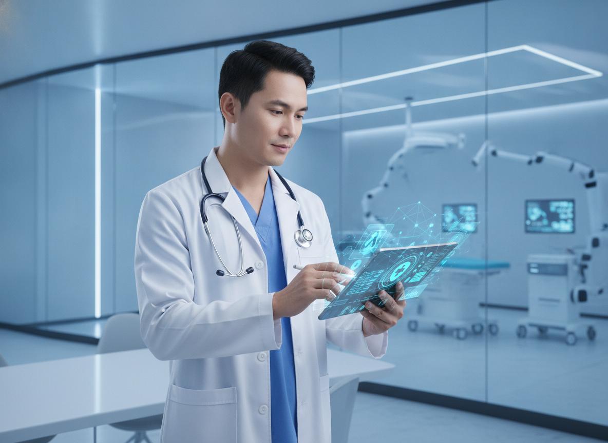 VNPT SmartCA có thể tích hợp với phần mềm ngành Y tế không?