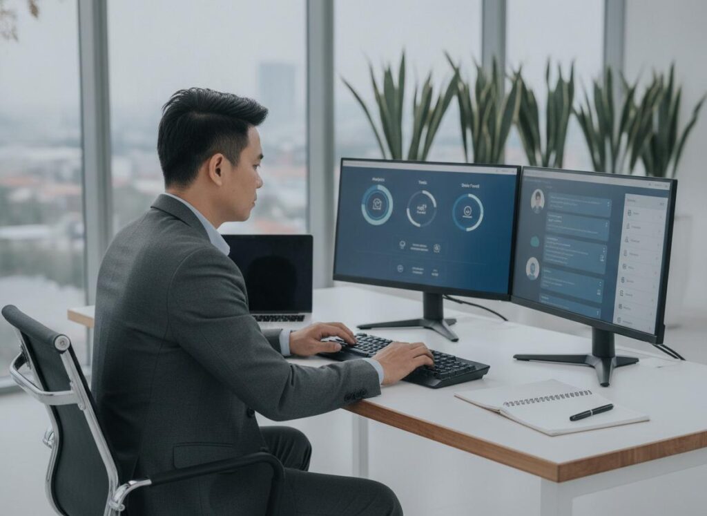 Zalo HUB có những tính năng gì? Quản lý nhiều Zalo, chat khách hàng và gửi tin nhắn tập trung