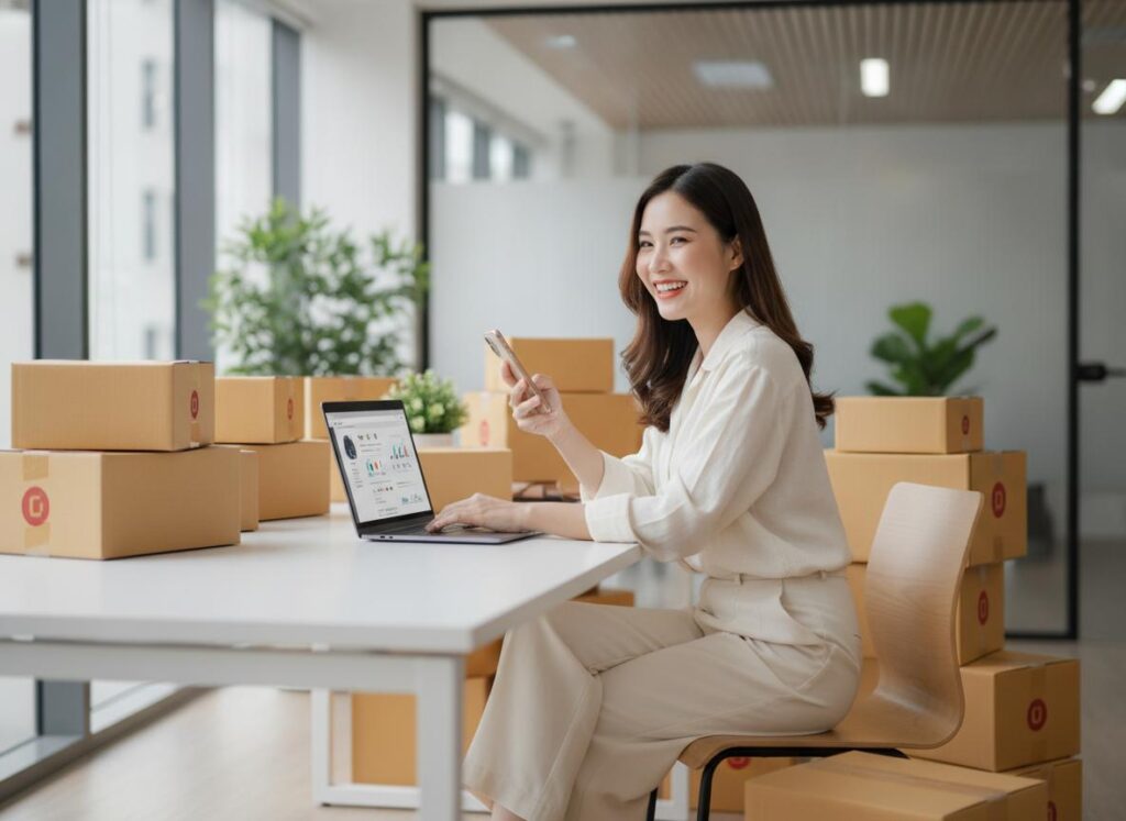 Zalo HUB dành cho ai? Giải pháp cho Sale, Shop Online, Freelancer và đội ngũ kinh doanh