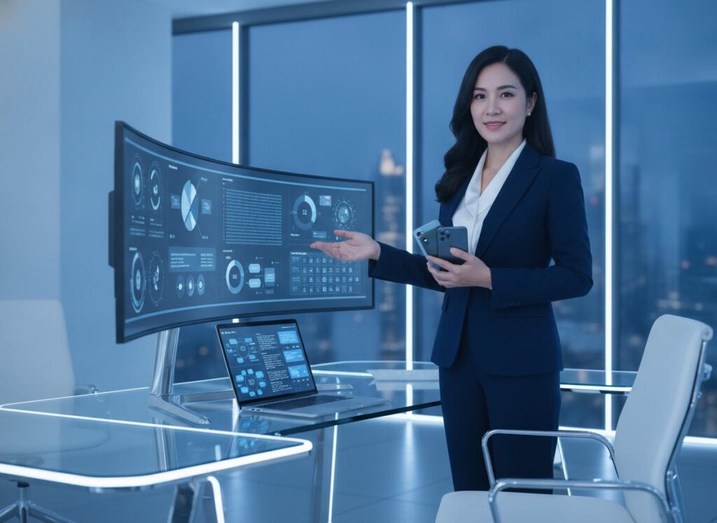 Zalo HUB là gì? Giải pháp quản lý nhiều tài khoản Zalo và Zalo OA trên một nền tảng