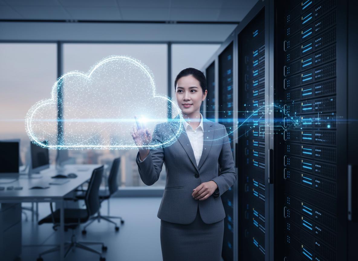 Cloud Storage có thay thế máy chủ lưu trữ truyền thống không?