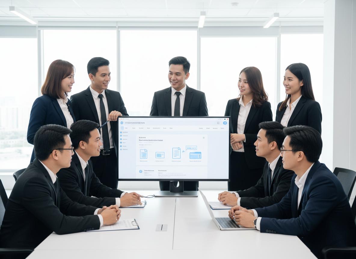 Lợi ích vượt trội khi doanh nghiệp chuyển đổi sang chứng từ khấu trừ thuế TNCN điện tử