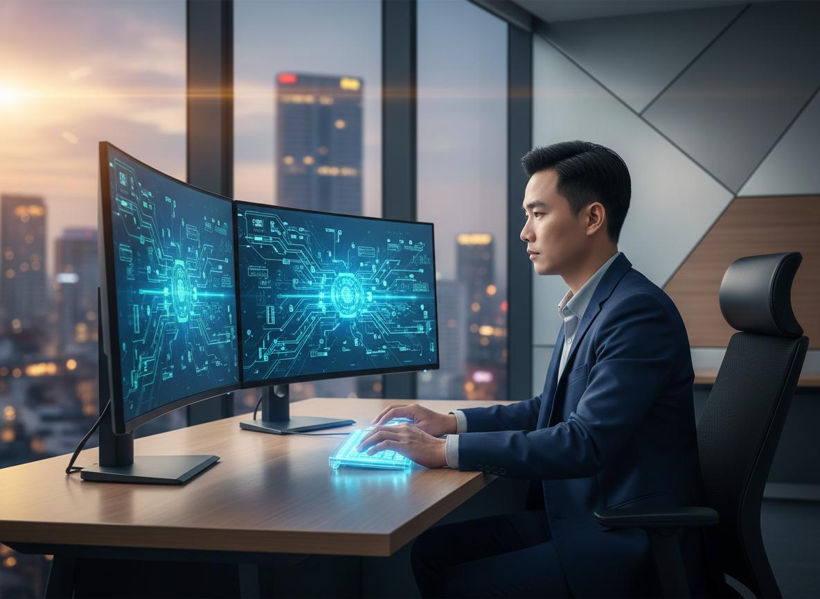 IP tĩnh là gì và tầm quan trọng đối với doanh nghiệp