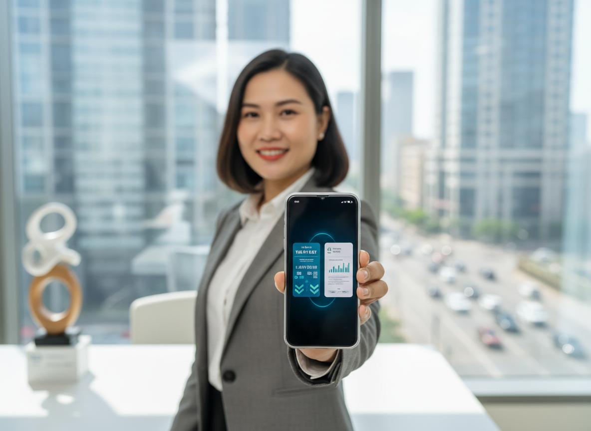 Giải pháp vé điện tử kết hợp tra cứu hoá đơn điện tử