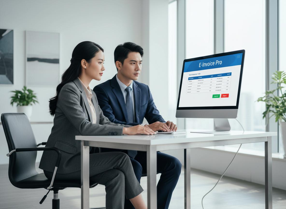 Giới thiệu Tải Hóa Đơn Pro – Công cụ tra cứu và tải hóa đơn điện tử